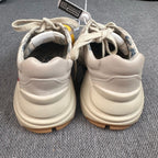 Gucci (Unknown) Flat shoes |34 IT|34.5 IT|35 IT|35.5 IT|36 IT|36.5 IT|37 IT|37.5 IT|38 IT|38.5 IT|39 IT|39.5 IT|40 IT|40.5 IT|41 IT|41.5 IT|42 IT|| 524990-DRW00-9022