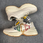 Gucci (Unknown) Flat shoes |34 IT|34.5 IT|35 IT|35.5 IT|36 IT|36.5 IT|37 IT|37.5 IT|38 IT|38.5 IT|39 IT|39.5 IT|40 IT|40.5 IT|41 IT|41.5 IT|42 IT|| 524990-DRW00-9022