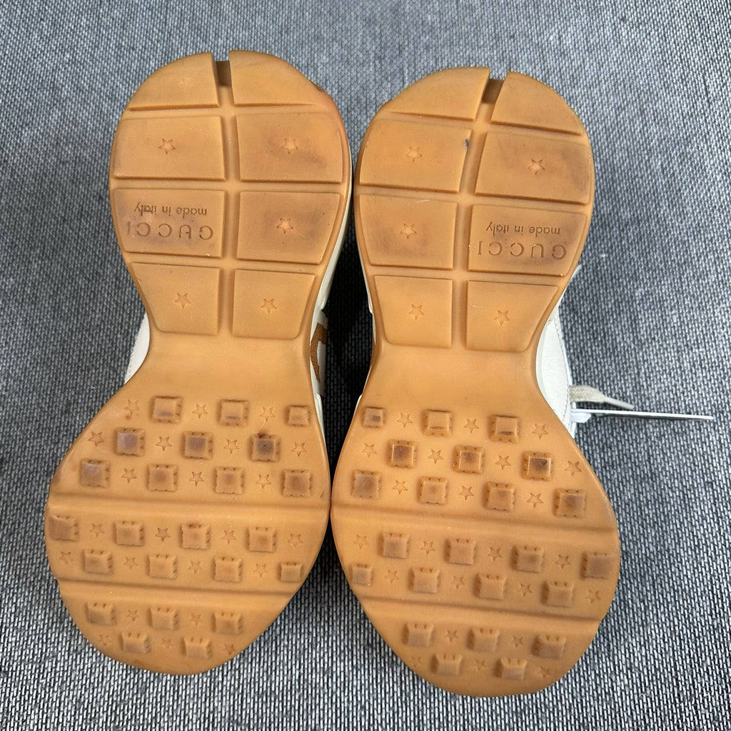 Gucci (Unknown) Flat shoes |34 IT|34.5 IT|35 IT|35.5 IT|36 IT|36.5 IT|37 IT|37.5 IT|38 IT|38.5 IT|39 IT|39.5 IT|40 IT|40.5 IT|41 IT|41.5 IT|42 IT|| 524990-DRW00-9022