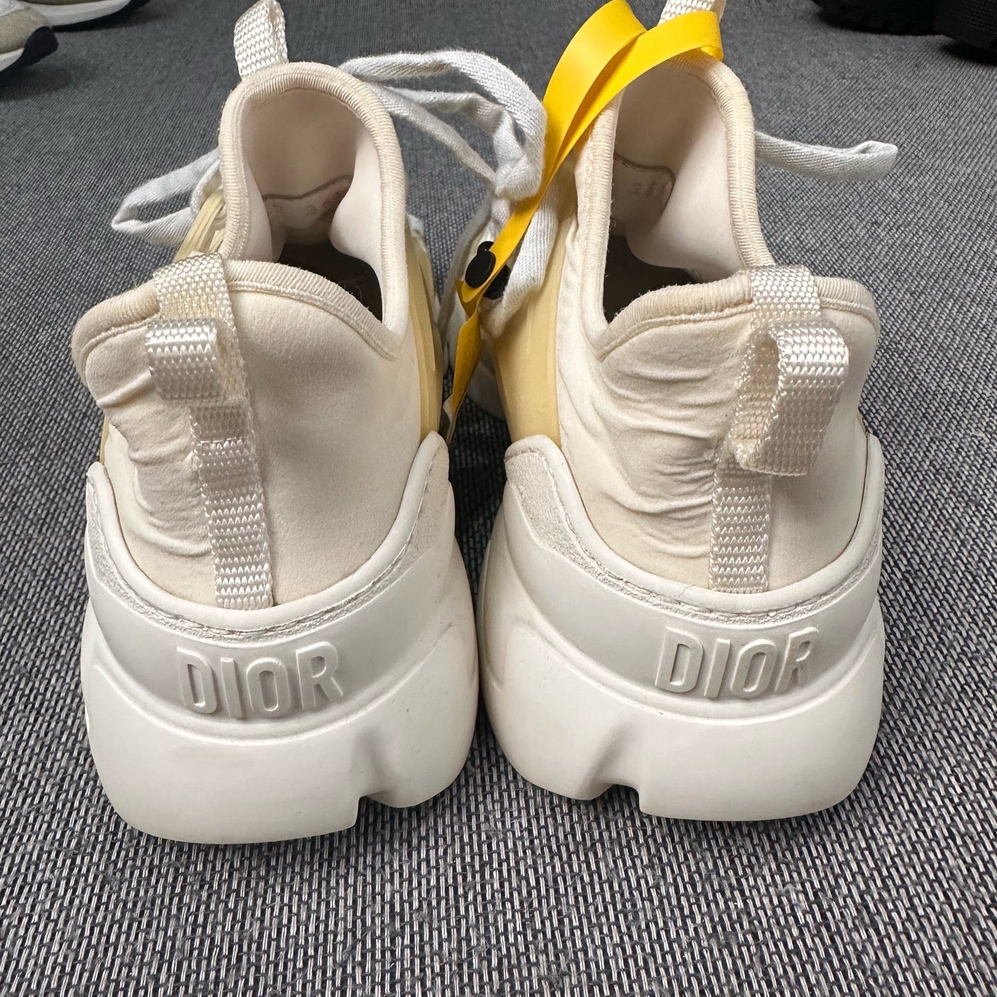 Dior Lifestyle sneakers