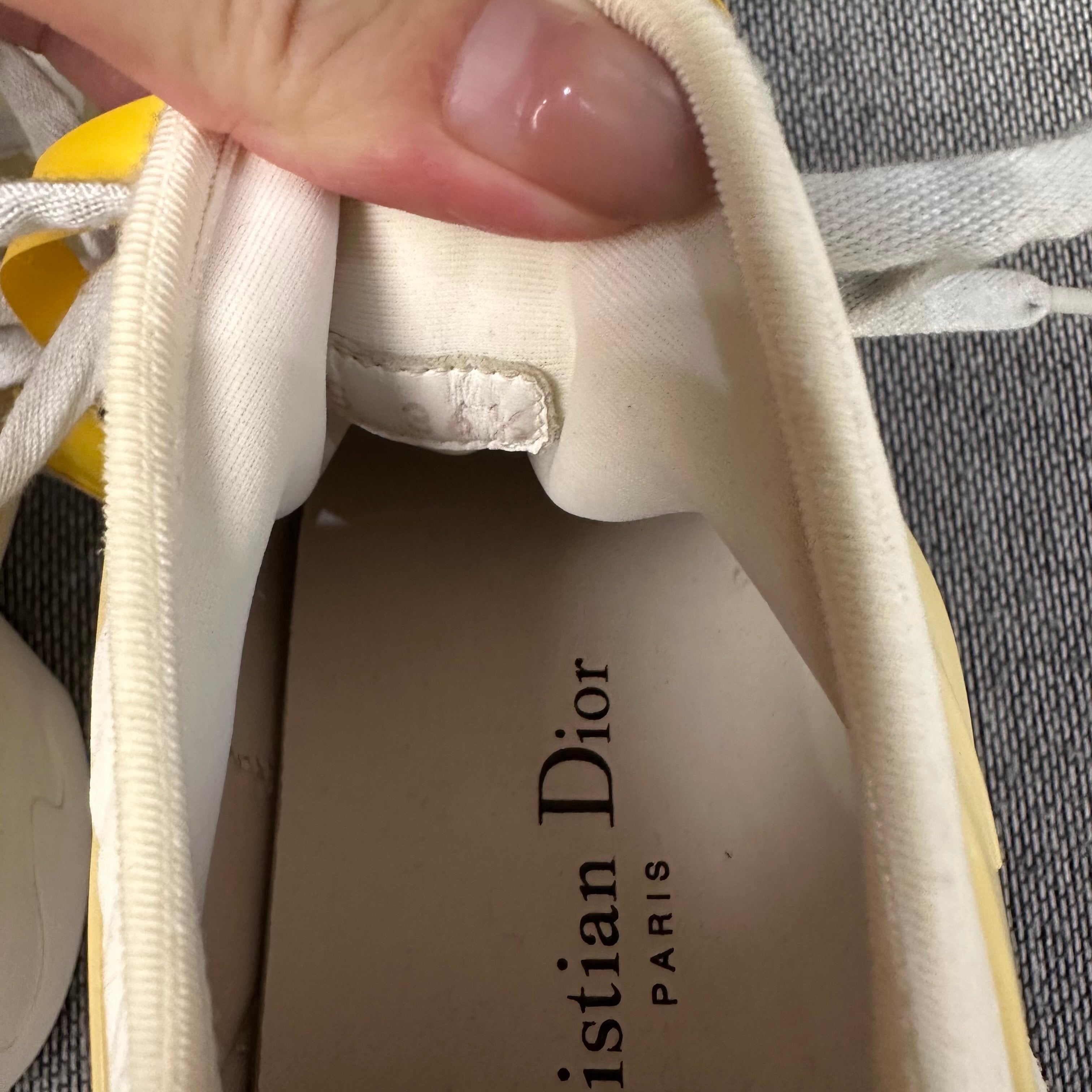 Dior Lifestyle sneakers