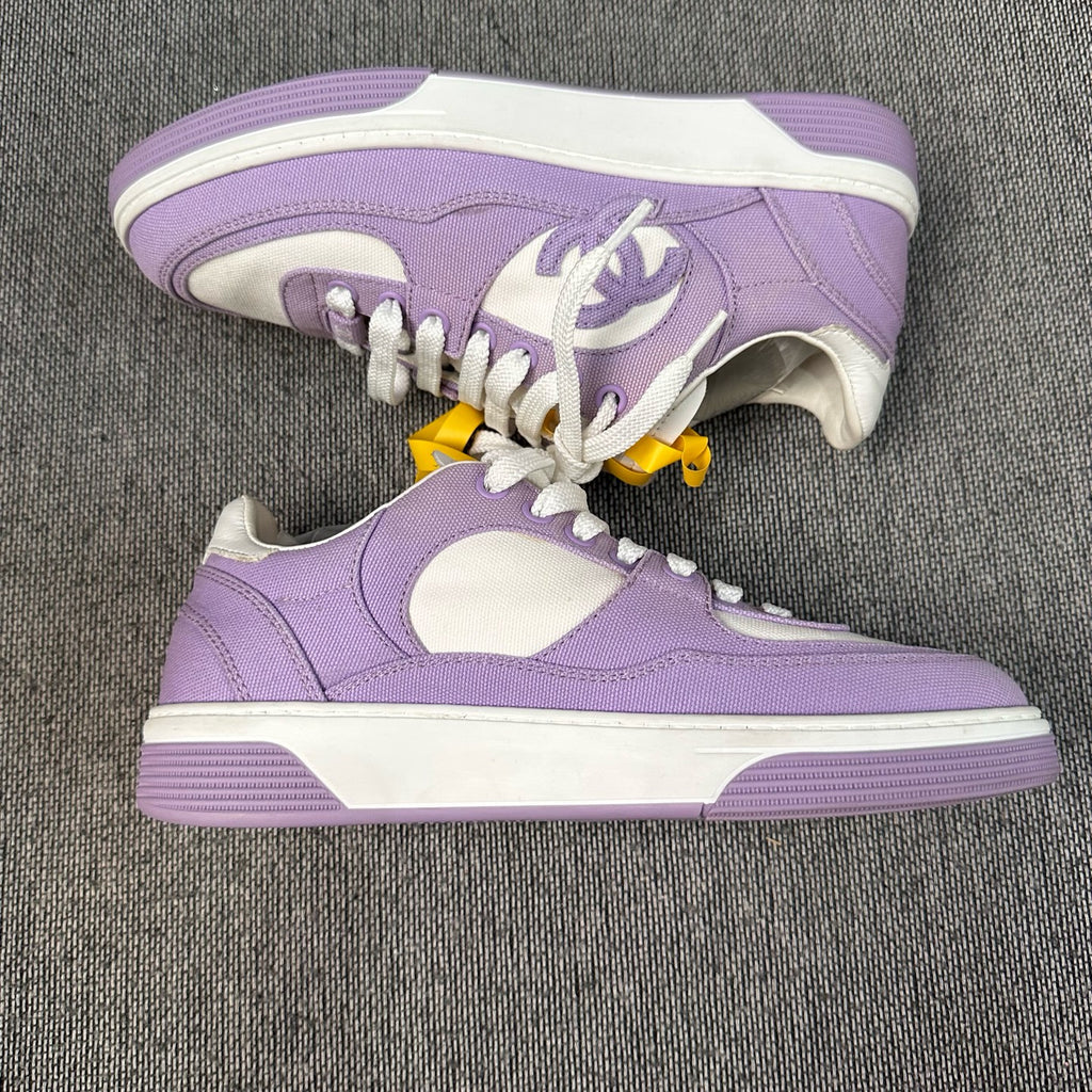 Chanel Skate shoes