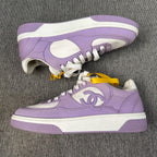 Chanel Skate shoes