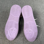 Chanel Skate shoes