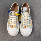 MOYNAT Skate shoes