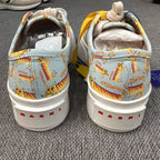 MOYNAT Skate shoes