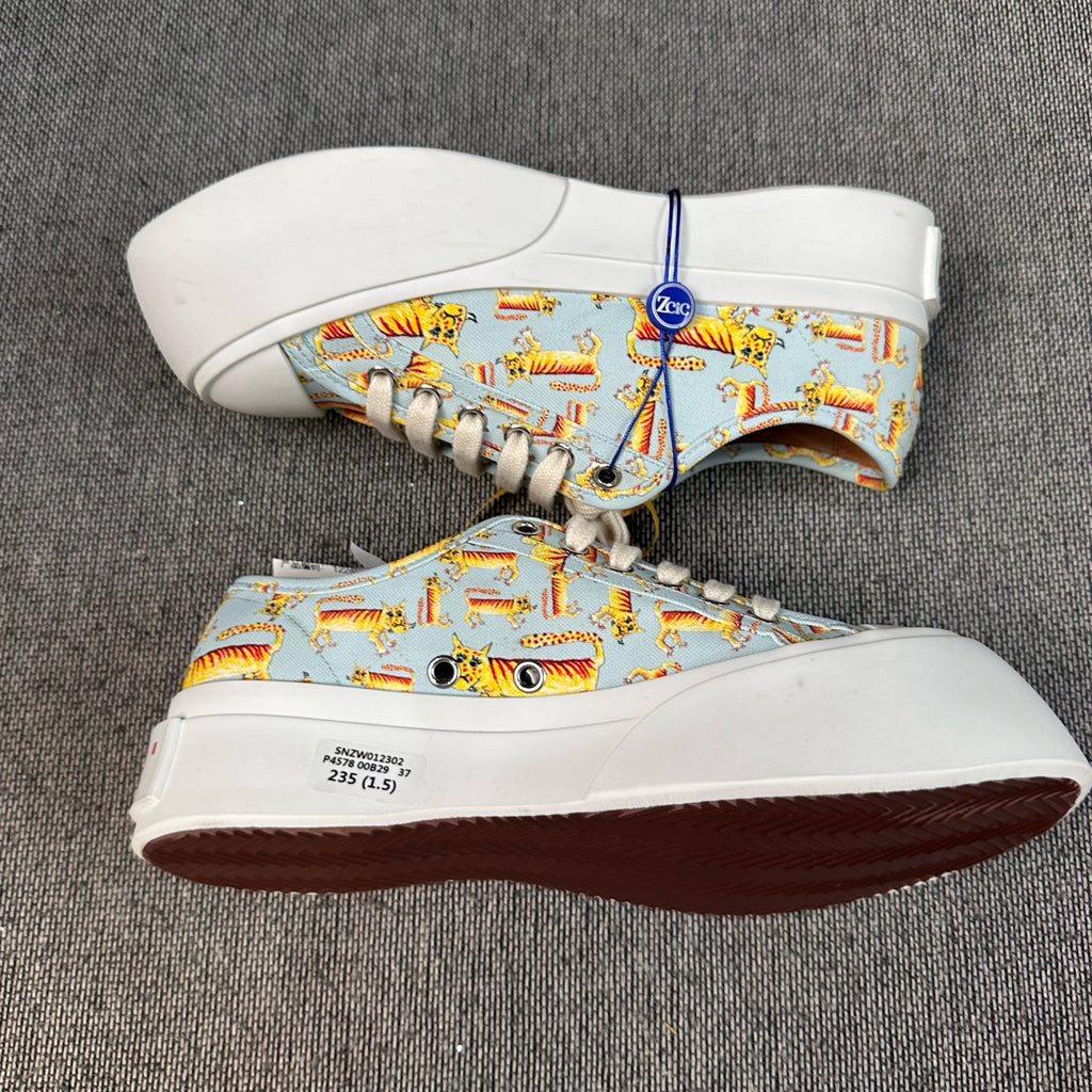 MOYNAT Skate shoes