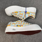 MOYNAT Skate shoes