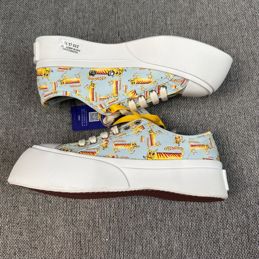 MOYNAT Skate shoes