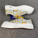 MOYNAT Skate shoes
