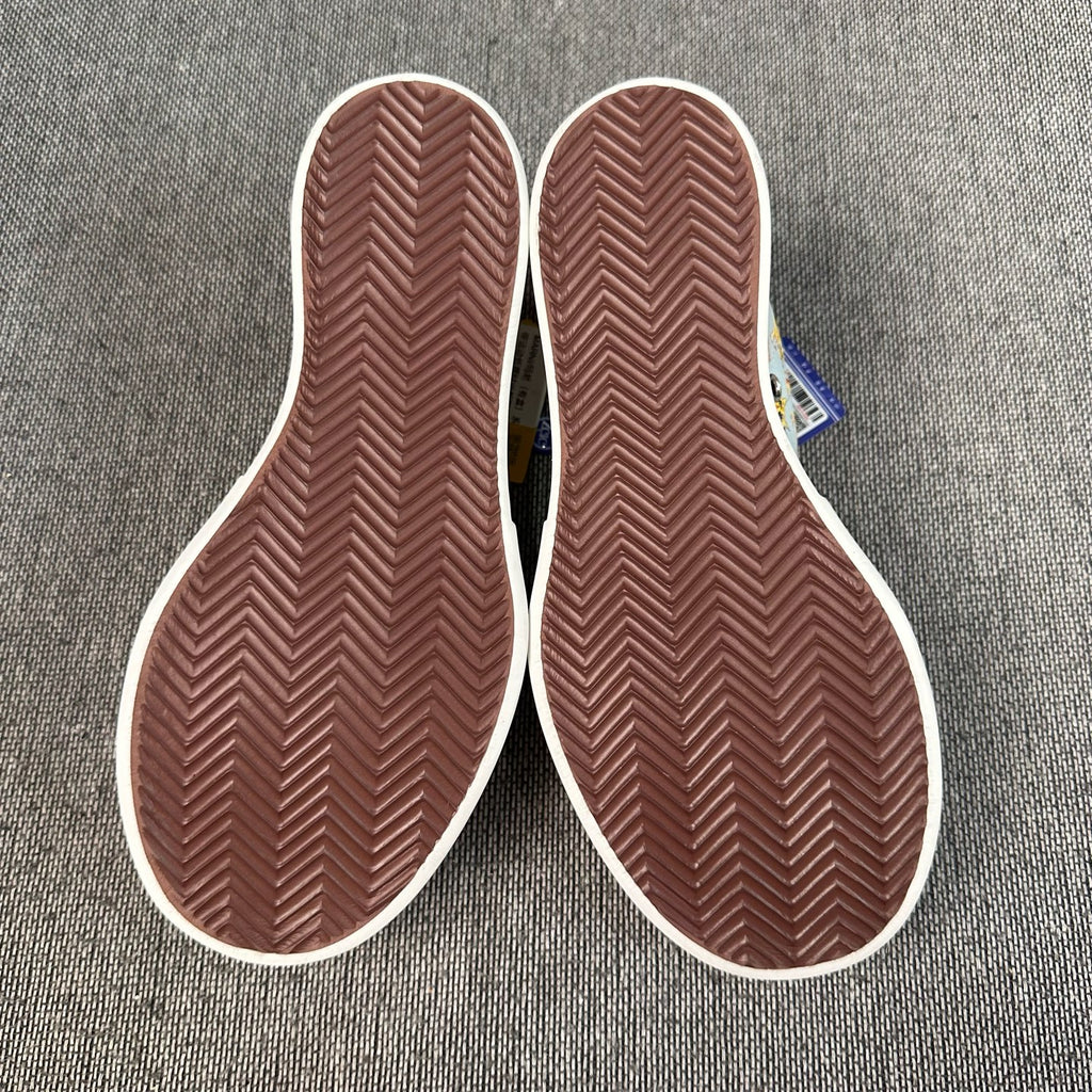 MOYNAT Skate shoes