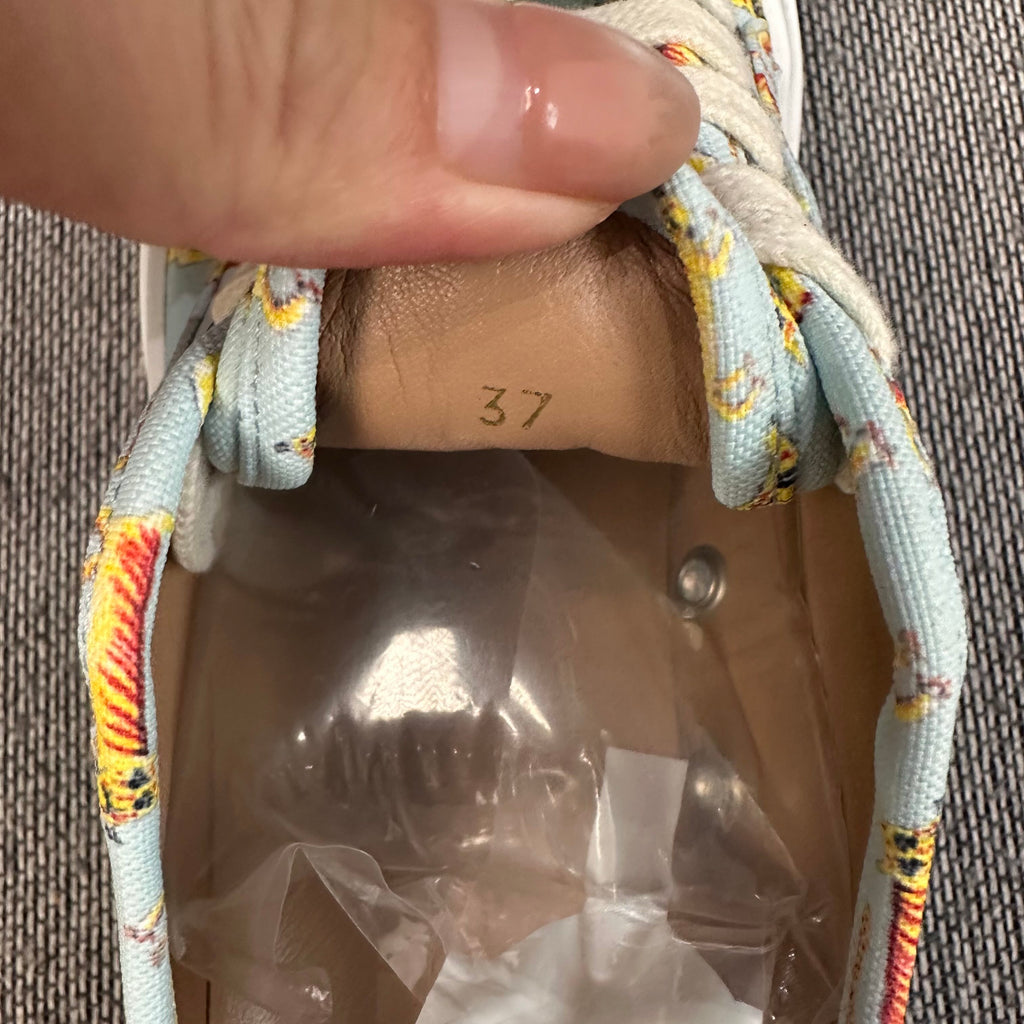 MOYNAT Skate shoes