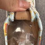 MOYNAT Skate shoes