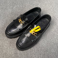 Celine Loafers