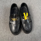 Celine Loafers