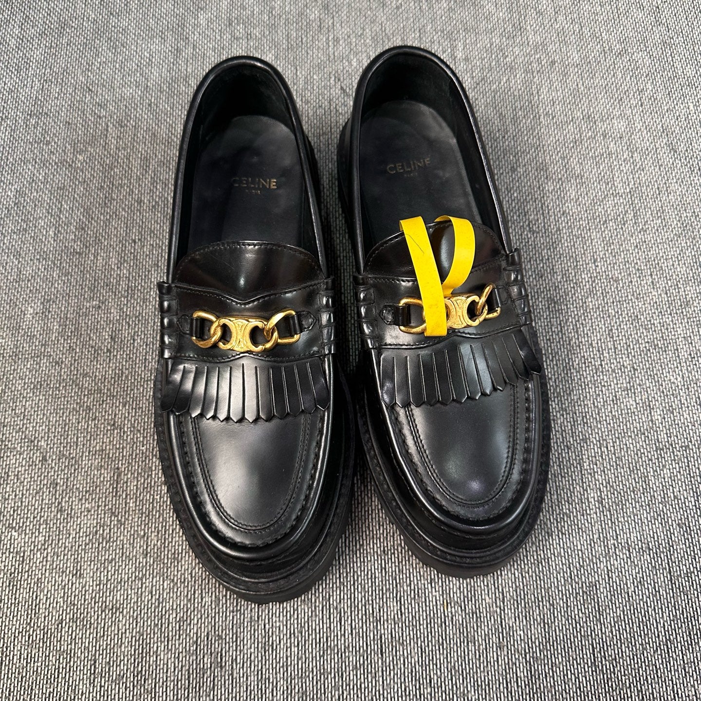 Celine Loafers