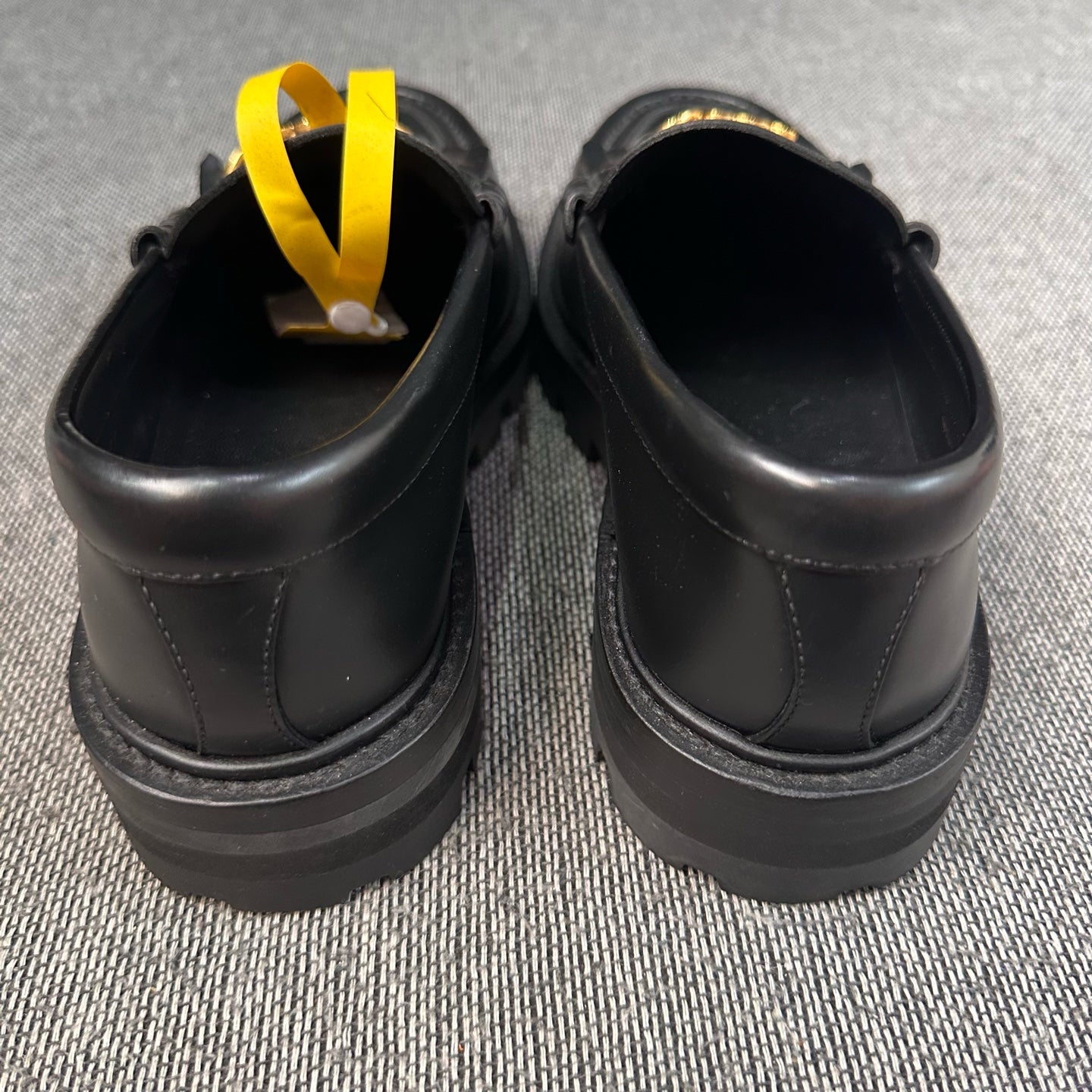 Celine Loafers