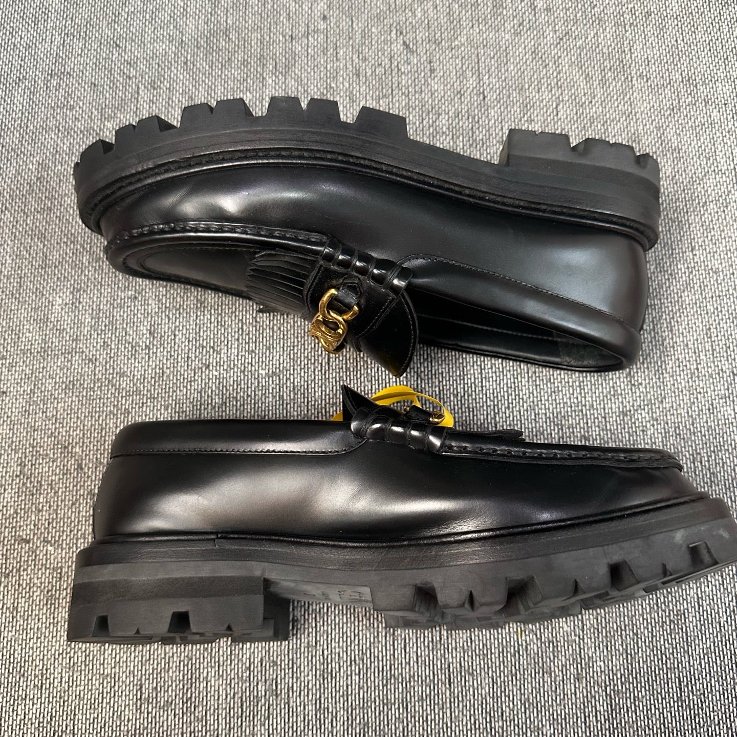 Celine Loafers