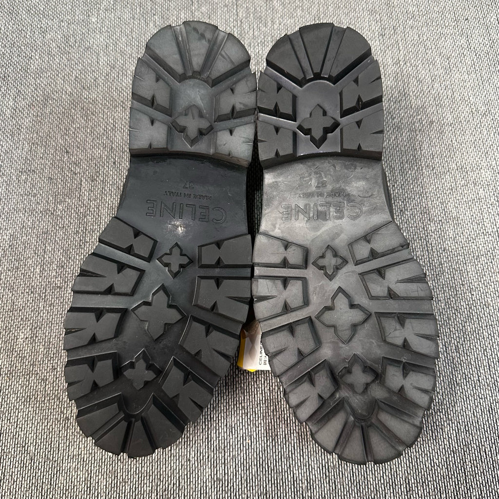 Celine Loafers