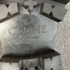 Celine Loafers