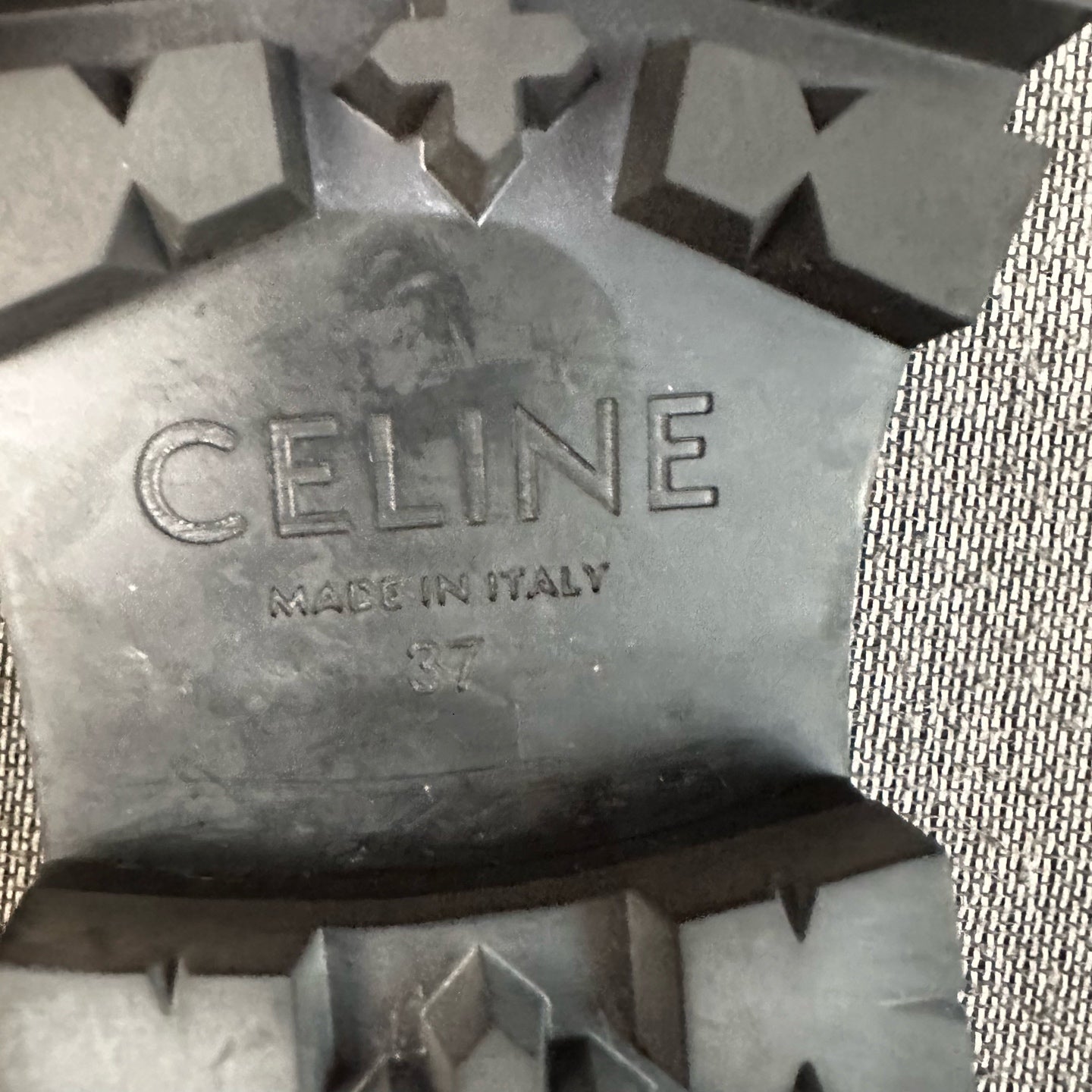 Celine Loafers