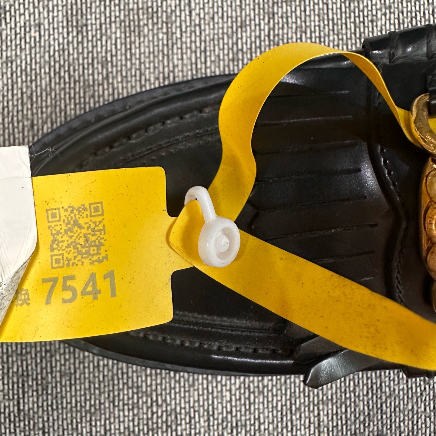 Celine Loafers