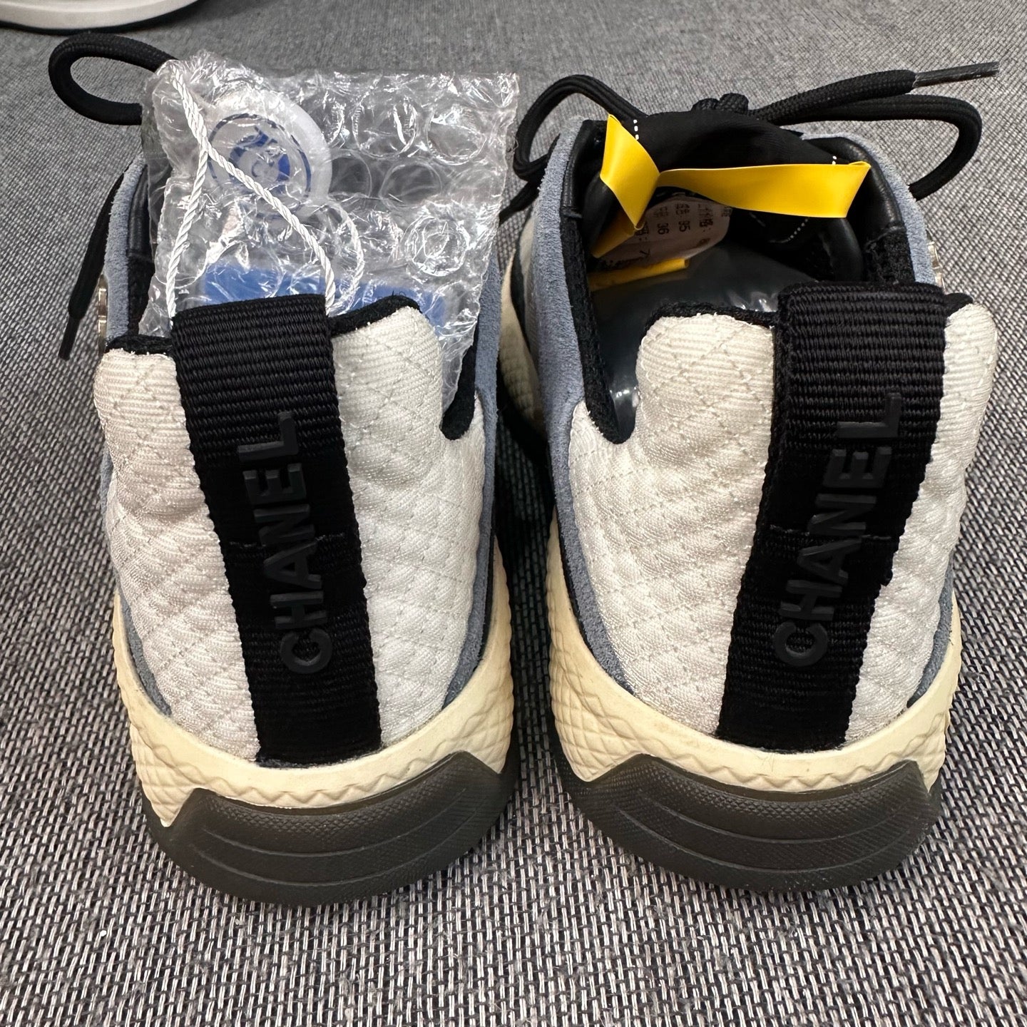 Louis Vuitton Lifestyle sneakers
