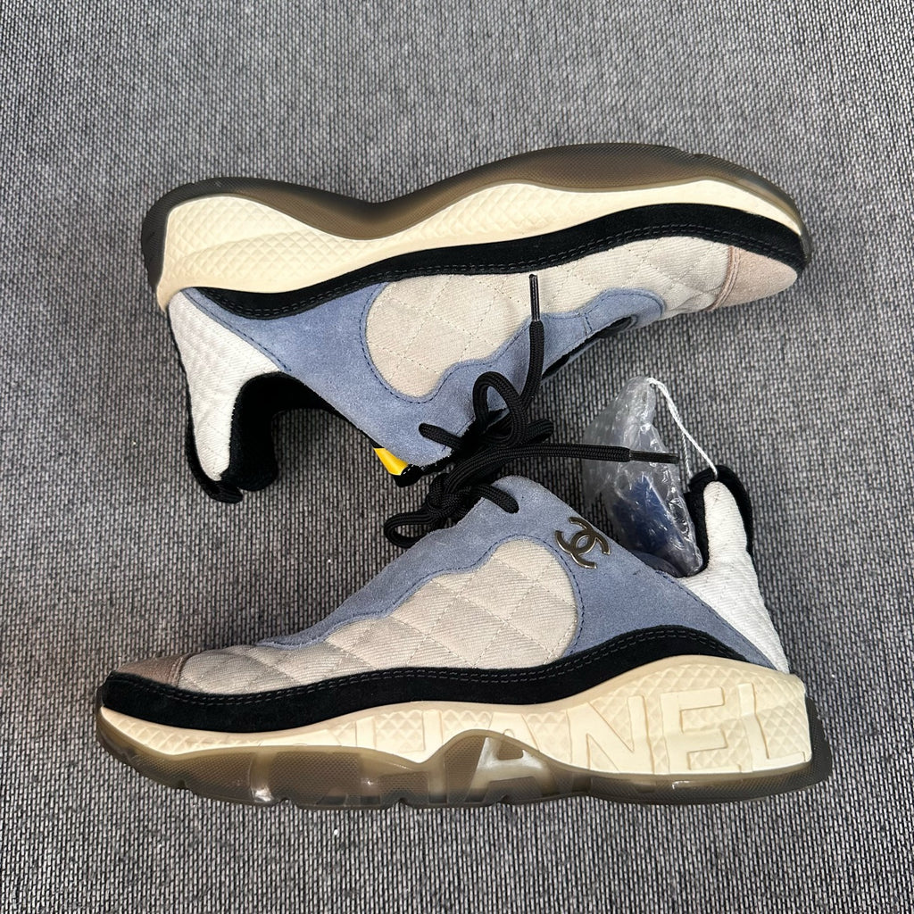 Louis Vuitton Lifestyle sneakers