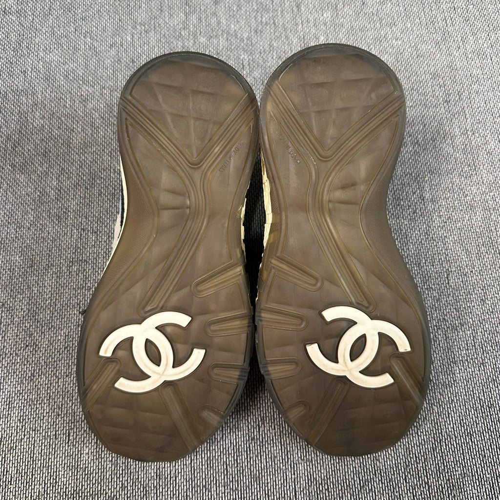 Louis Vuitton Lifestyle sneakers