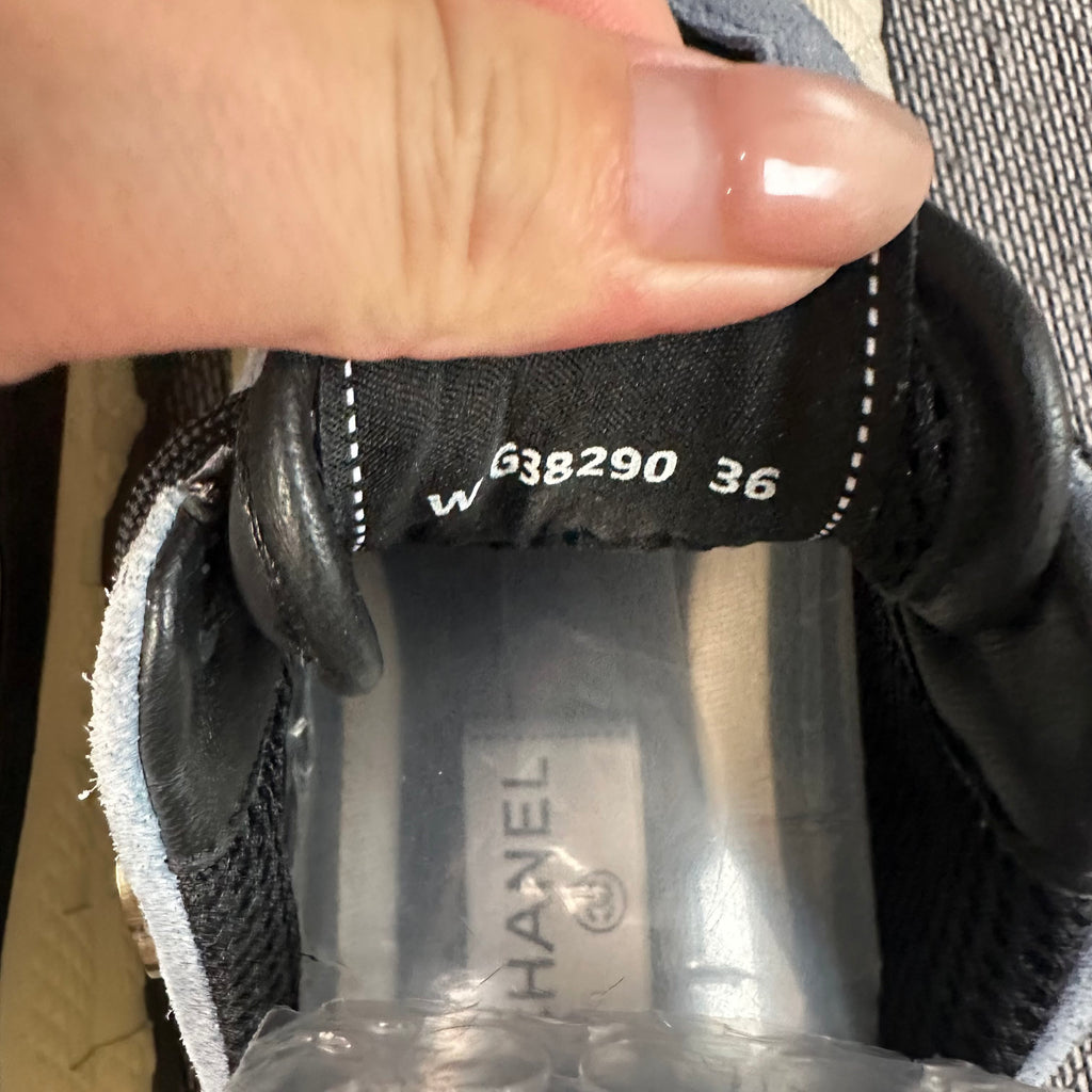 Louis Vuitton Lifestyle sneakers