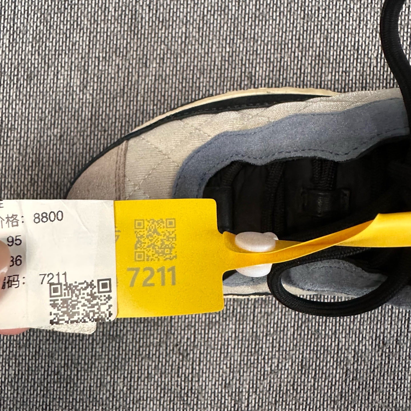 Louis Vuitton Lifestyle sneakers
