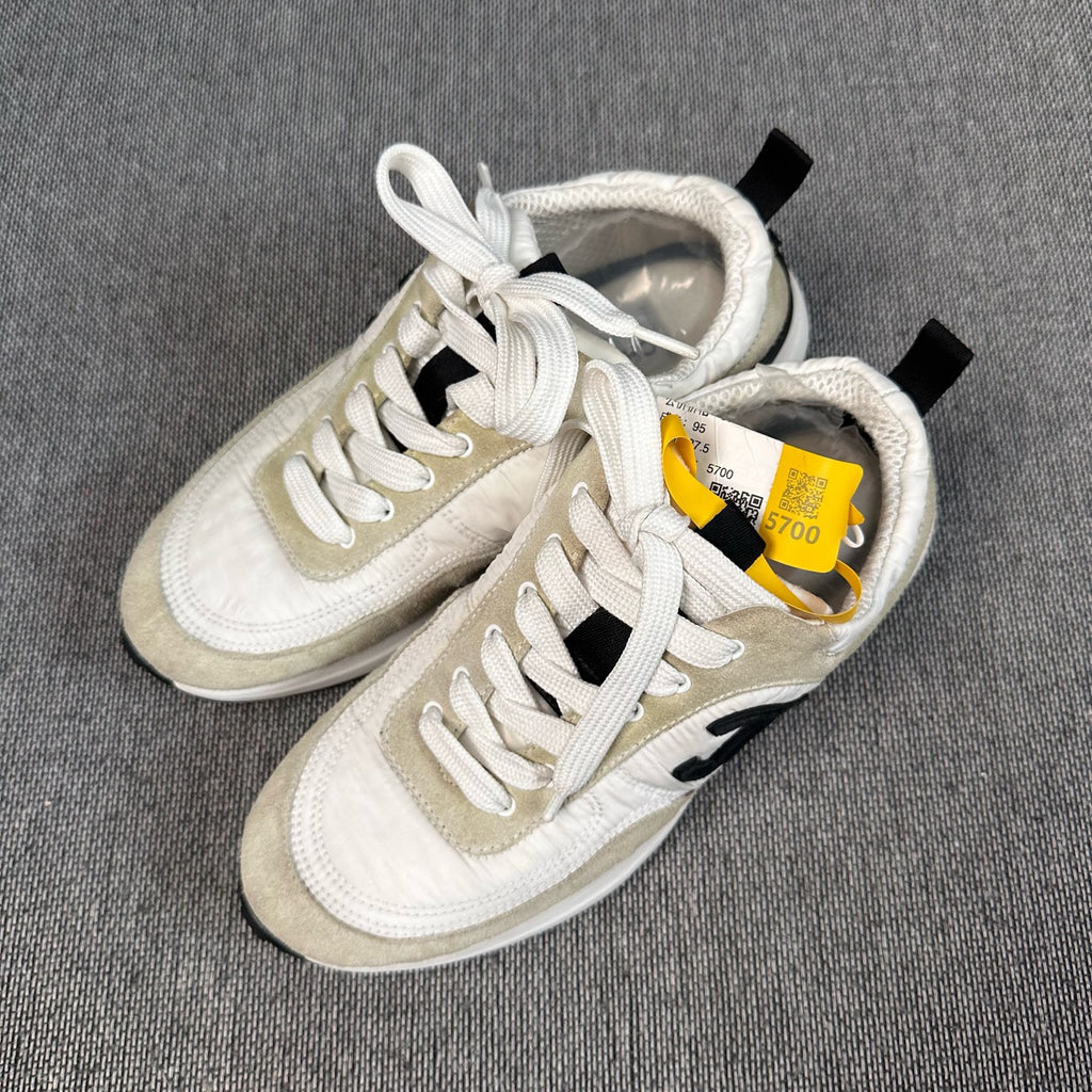 Chanel Lifestyle sneakers