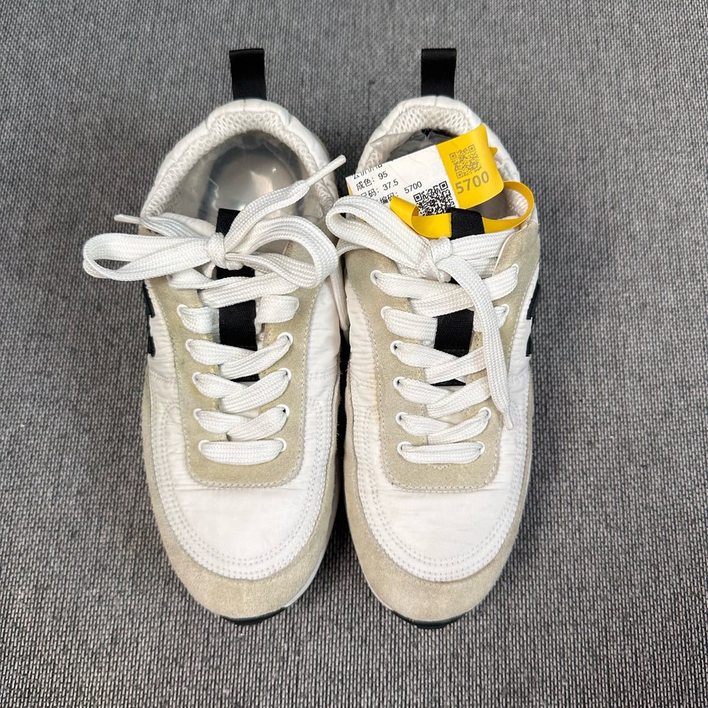 Chanel Lifestyle sneakers