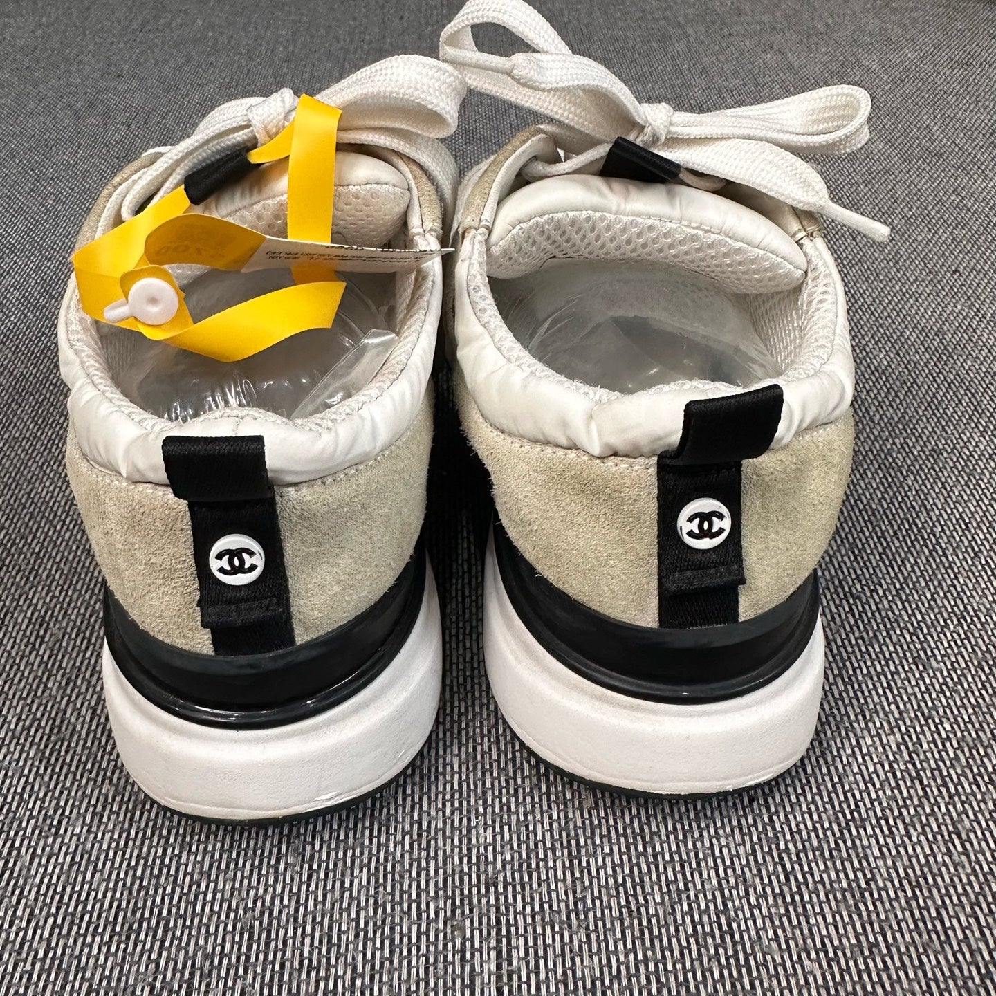 Chanel Lifestyle sneakers