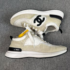 Chanel Lifestyle sneakers