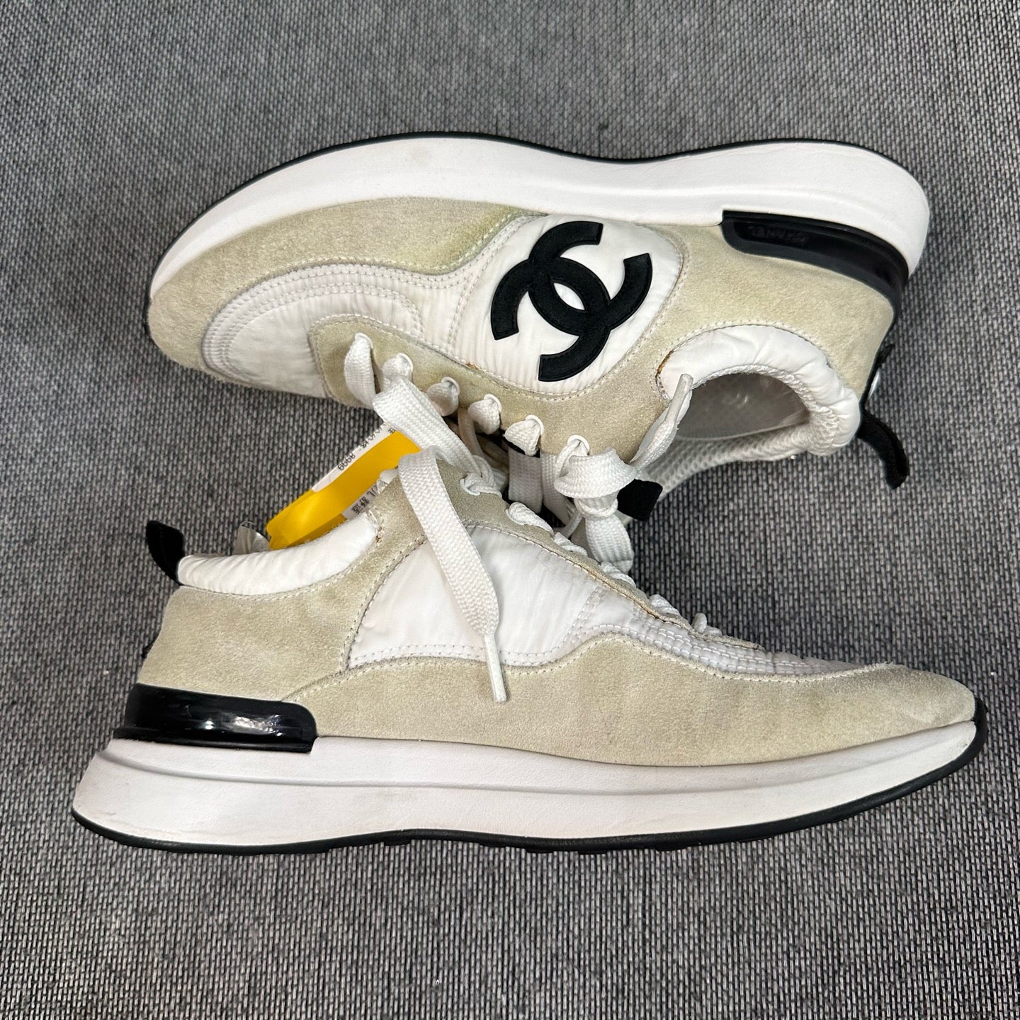 Chanel Lifestyle sneakers