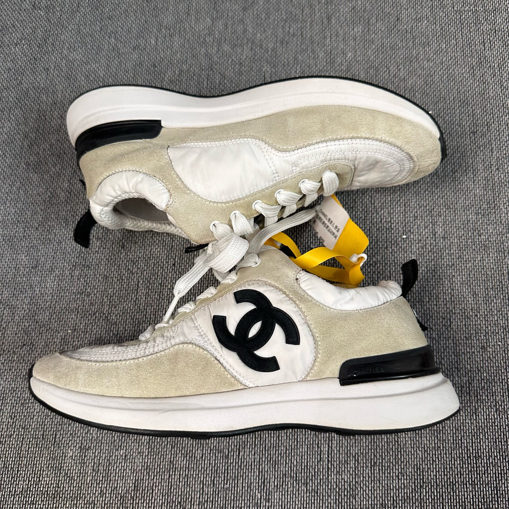 Chanel Lifestyle sneakers