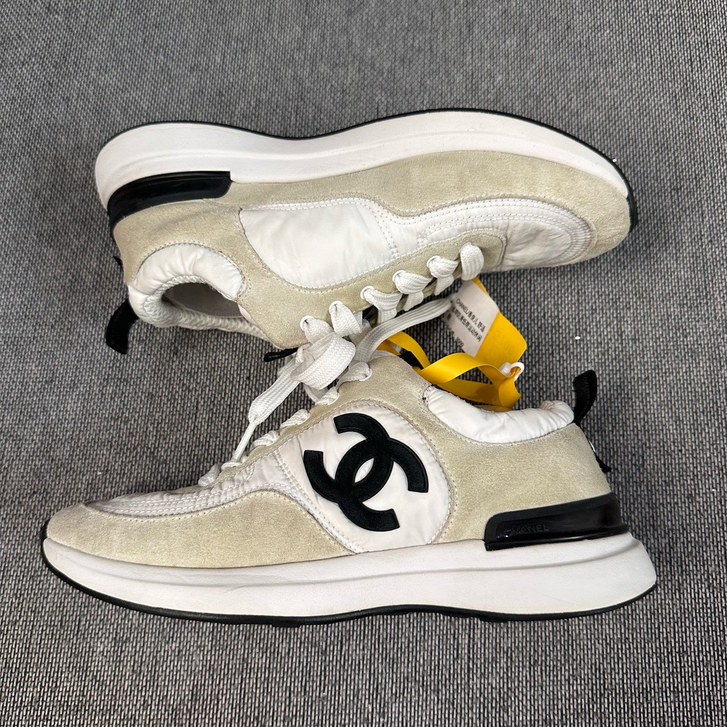 Chanel Lifestyle sneakers