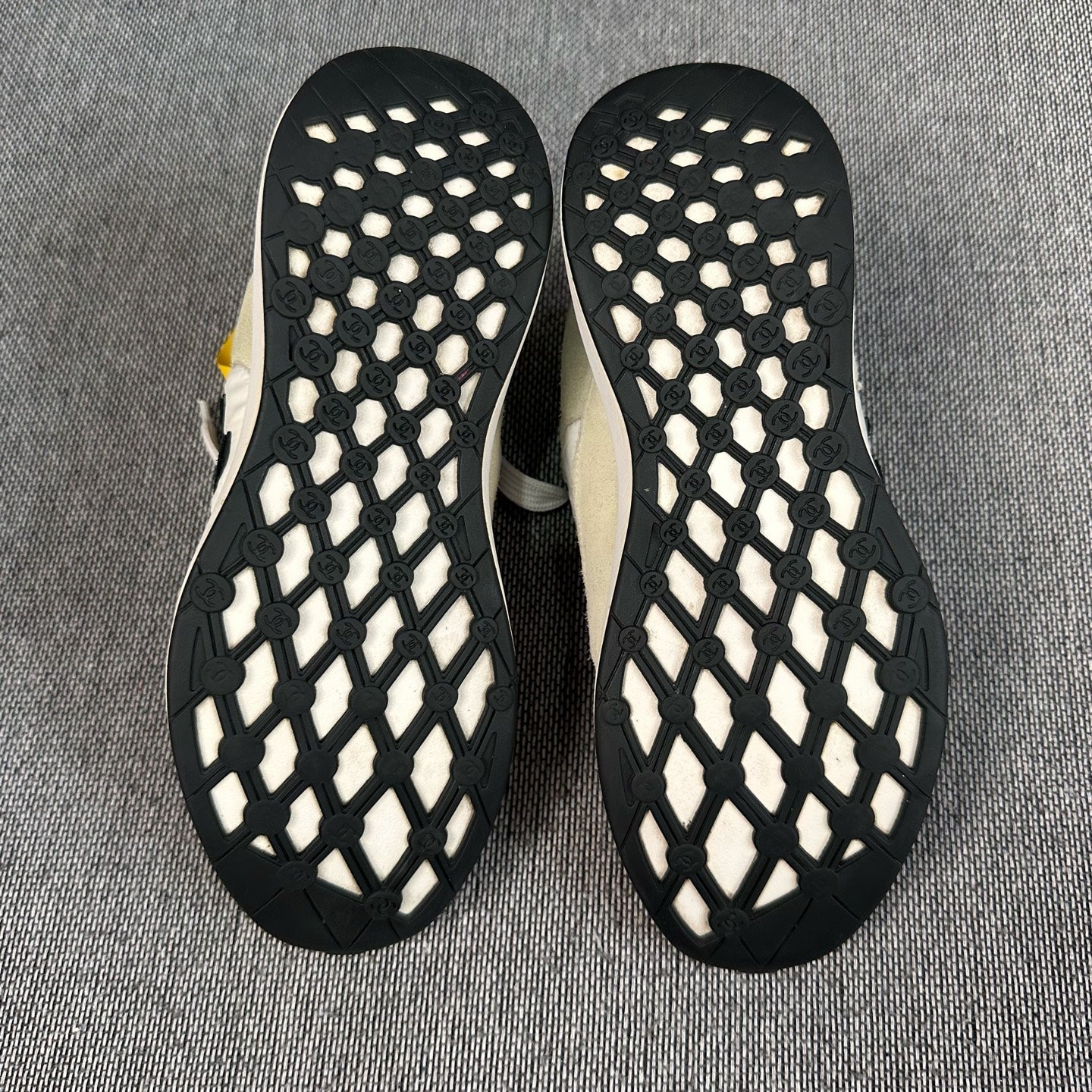 Chanel Lifestyle sneakers