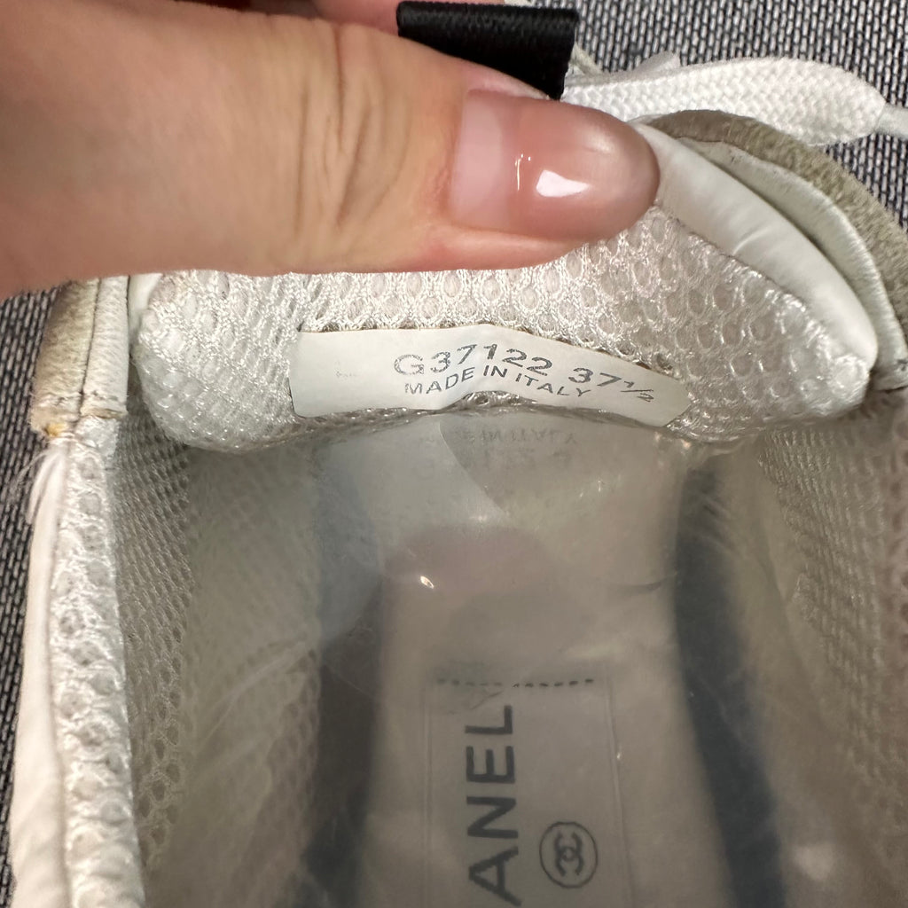 Chanel Lifestyle sneakers