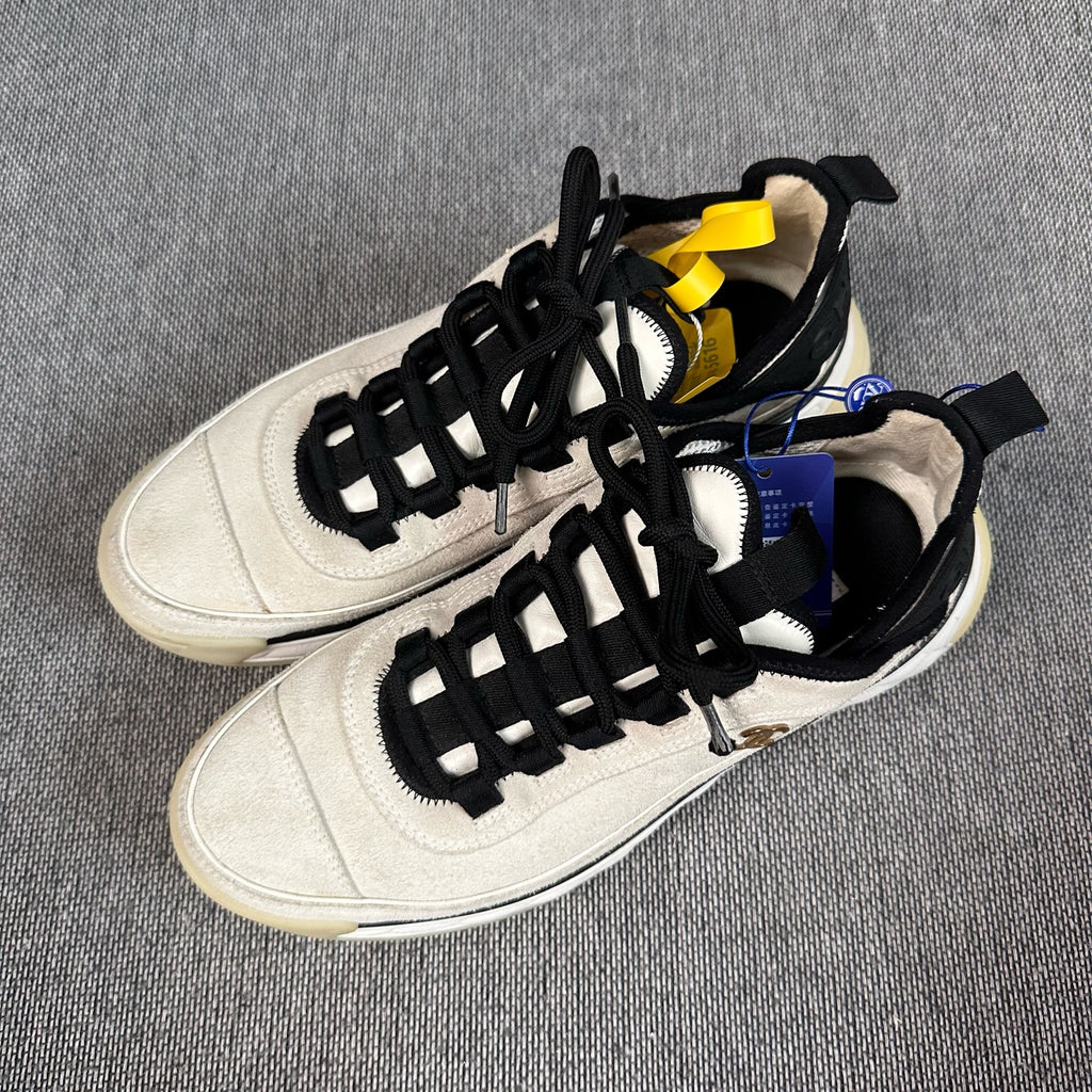 Chanel Lifestyle sneakers