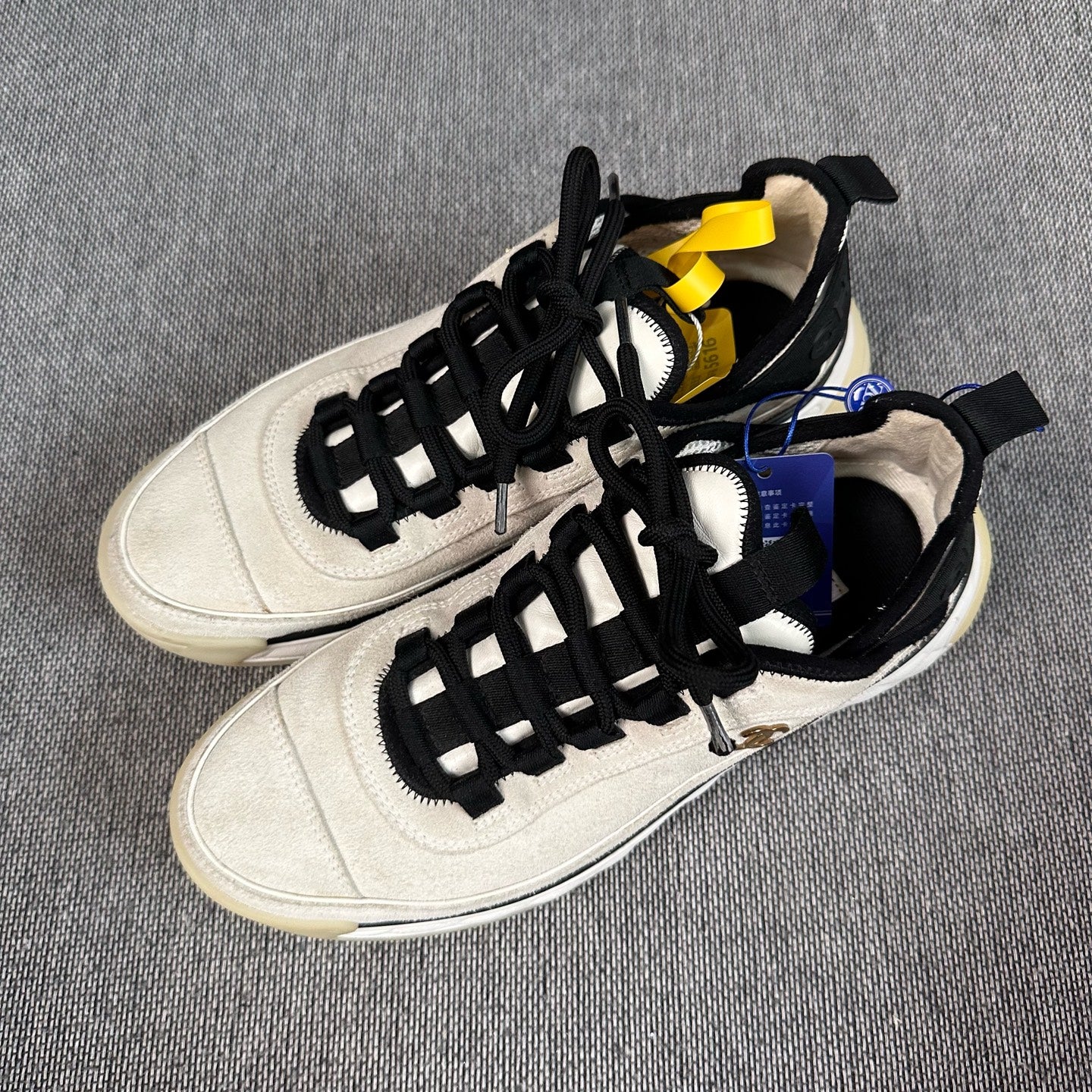 Chanel Lifestyle sneakers