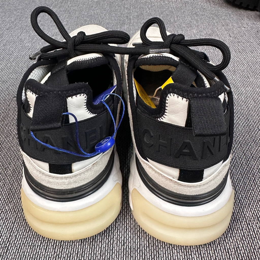 Chanel Lifestyle sneakers