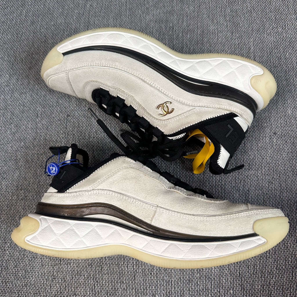 Chanel Lifestyle sneakers