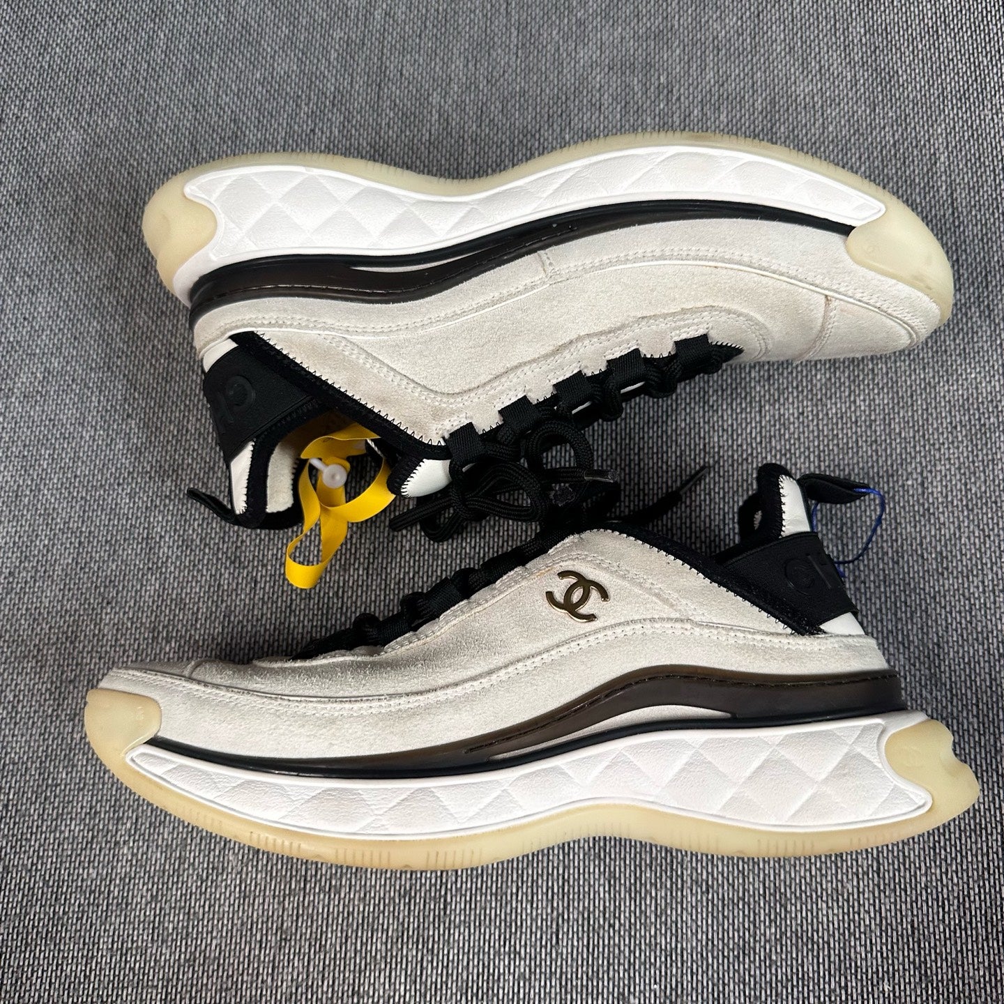 Chanel Lifestyle sneakers