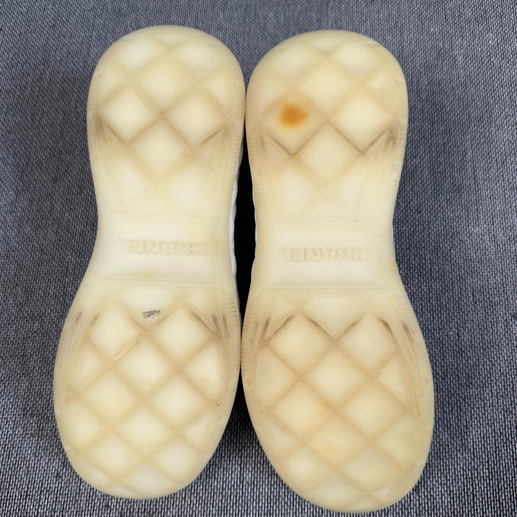Chanel Lifestyle sneakers
