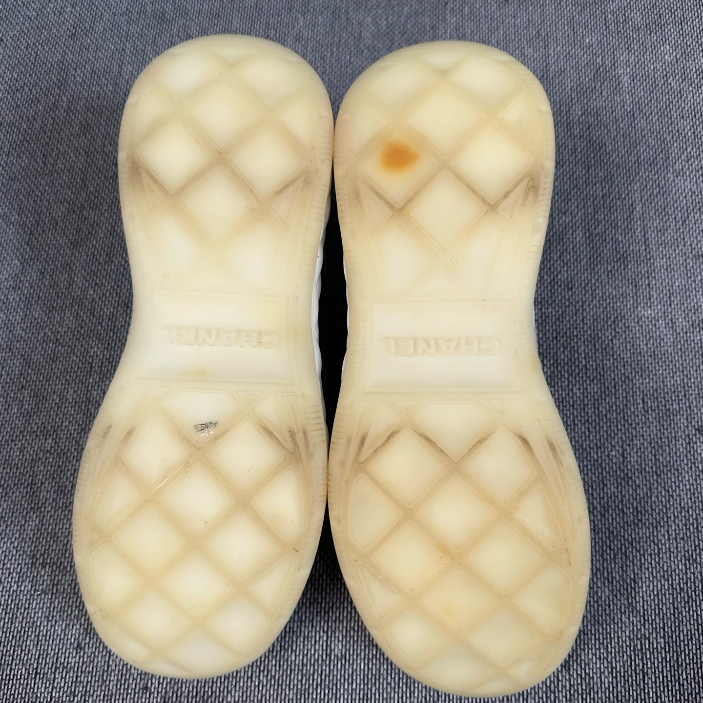 Chanel Lifestyle sneakers