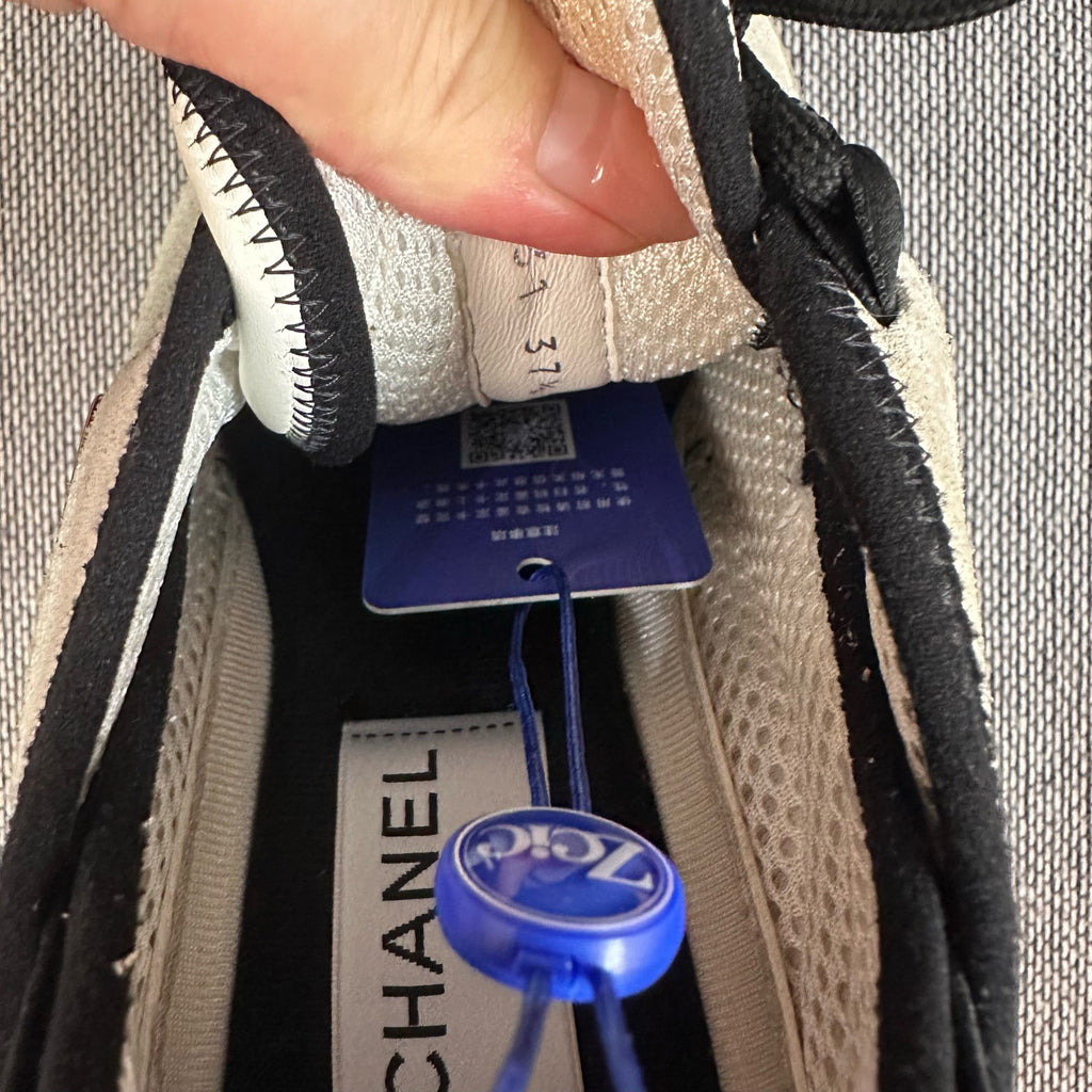 Chanel Lifestyle sneakers