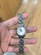 Longines Watchmaking Tradition Automatic (self-winding) watch 26 millimeters L2.263.4.72.6