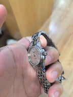 Longines Watchmaking Tradition Automatic (self-winding) watch 26 millimeters L2.263.4.72.6